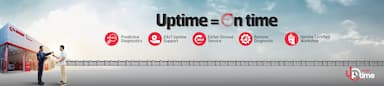 It is time to Up your Game with Maximum Uptime